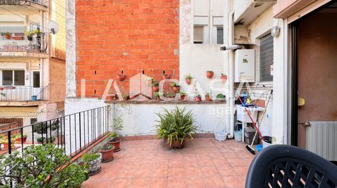 Foto 4 de Piso en venta en Progrés - Pep Ventura, Badalona