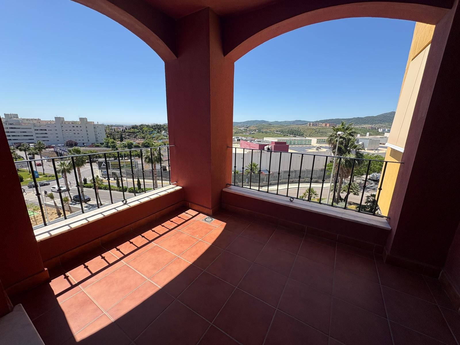 Flat for sale in San Bernabé, Algeciras
