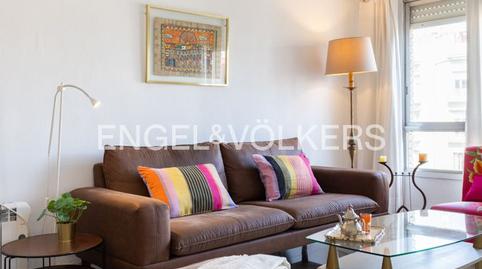 Photo 3 of Flat for rent in Plaça del Pintor Segrelles, Arrancapins,  Valencia Capital