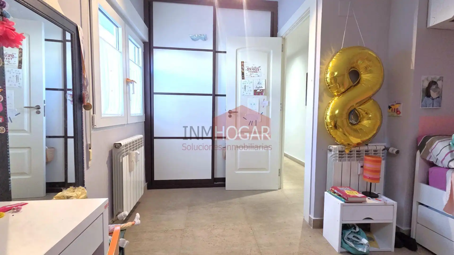 Flat for sale in Ávila  with Air Conditioner, Heating and Terrace