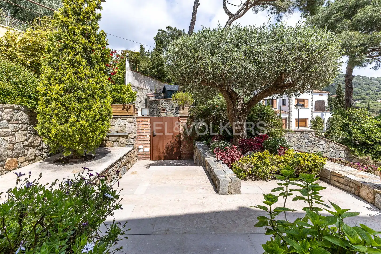 Casa amb terrassa en venda a Premià de Dalt, imagen 12