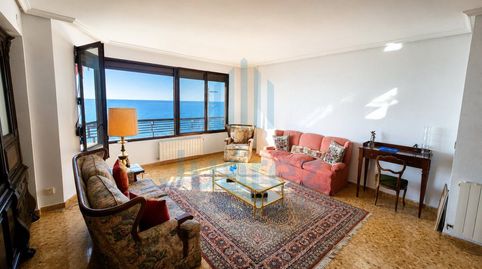 Foto 3 de Piso en venta en Virgen del Socorro, Raval Roig - Virgen del Socorro, Alicante / Alacant