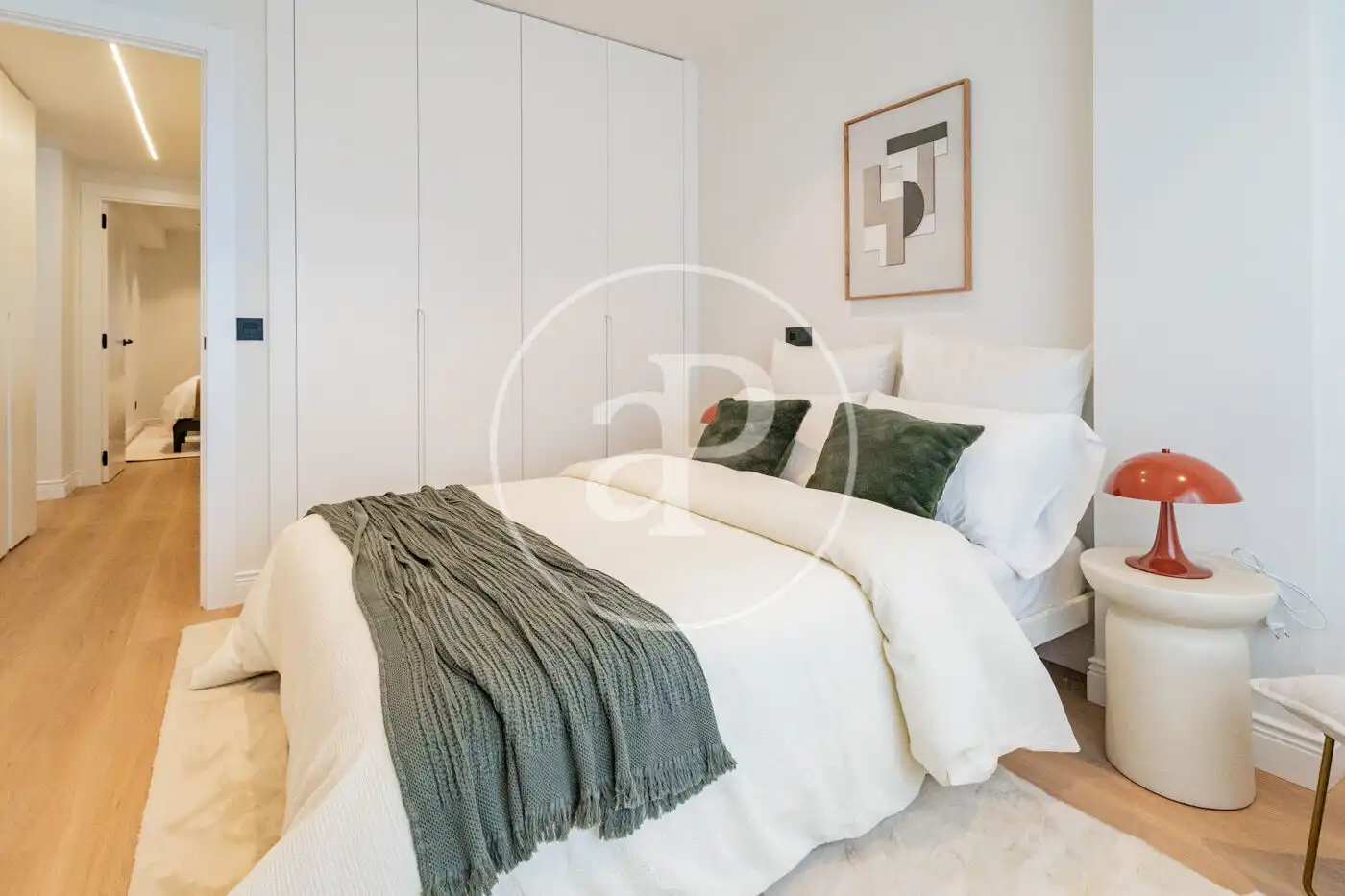 Habitación de Piso en venta en Madrid con Aire acondicionado, Calefacción y Terraza