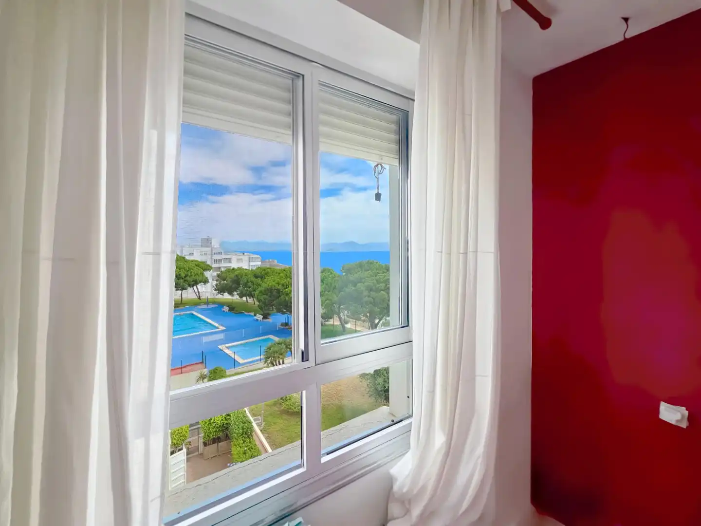 Dormitori de Apartament en venda en Gran Alacant