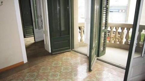 Foto 3 de Pis en venda a De Vic, Centre - Passeig i Rodalies, Barcelona