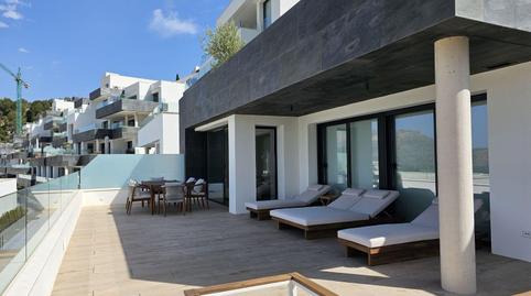 Photo 3 of Apartment to rent in Pedreguer, Alicante