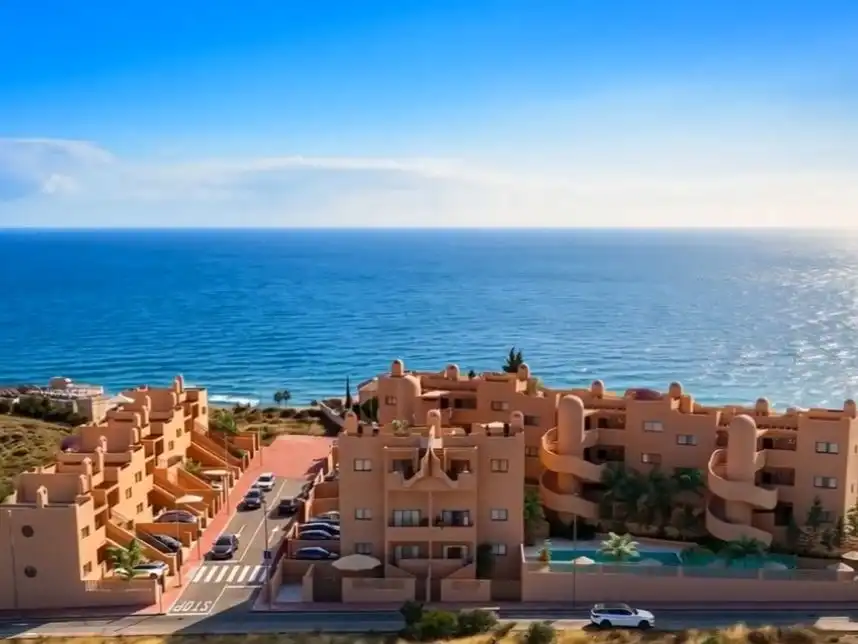 Dachboden zum Verkauf in Cartagena, Murcia