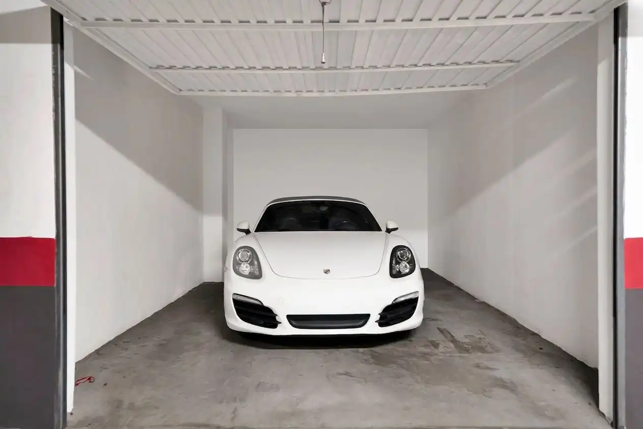 Pis amb terrassa en venda a Camino del Pinar, imagen 27