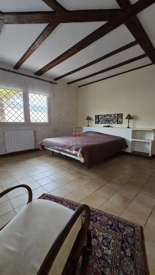 Casa amb piscina en venda a Calle Elvira, imagen 33
