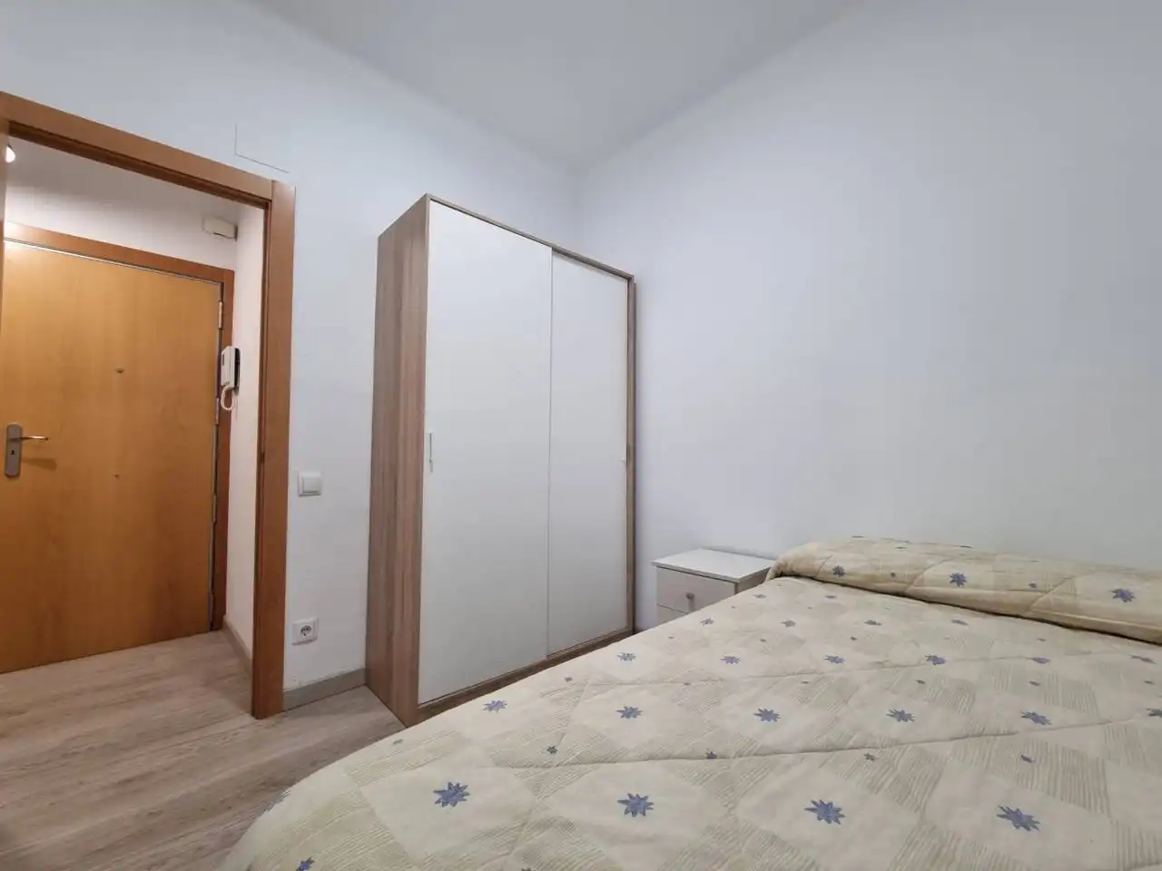 Piso de alquiler en Calle Marina, La Vila Olímpica del Poblenou