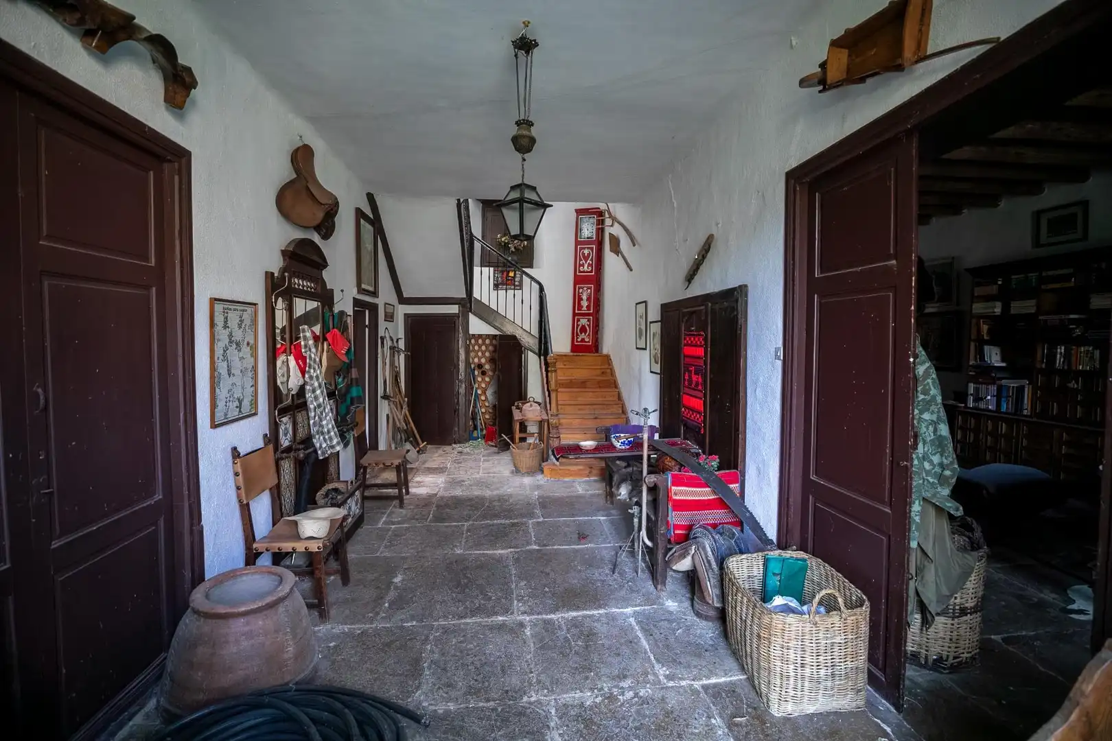 Country homes for sale in Bailo  with Heating and Furnished