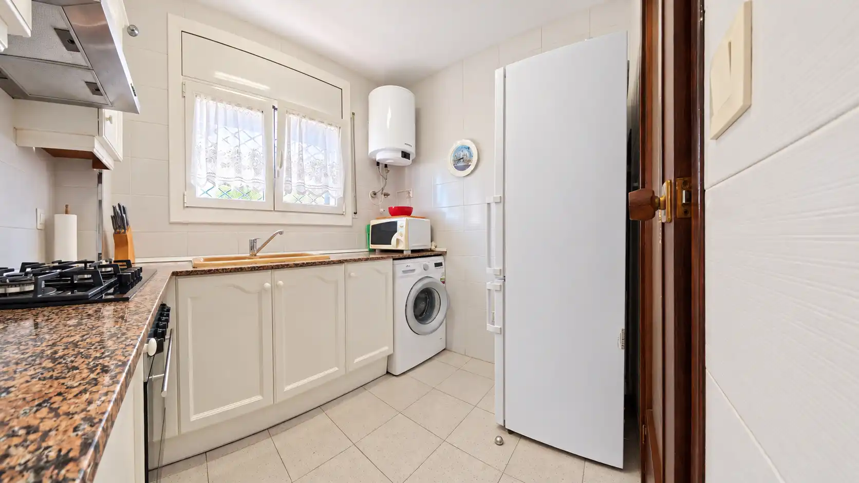 Dúplex con terraza en venta en Carrer de Cubelles, imagen 10