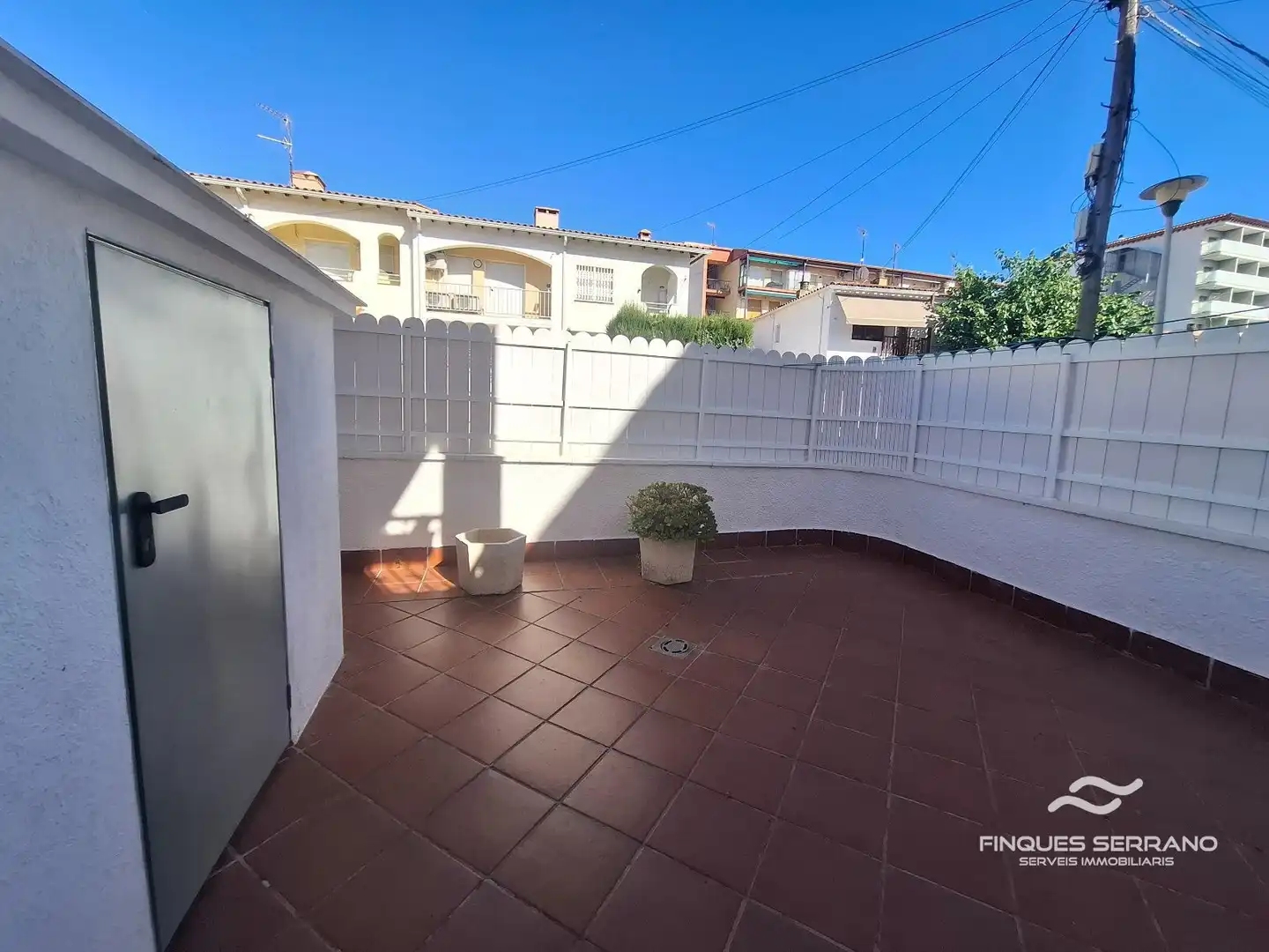 Appartement avec piscine à vendre à Gracia, imagen 24