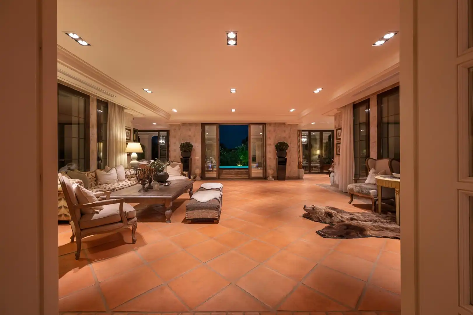 Chalet con terraza en venta en 16 (UR GUADALMINA BAJA), imagen 62