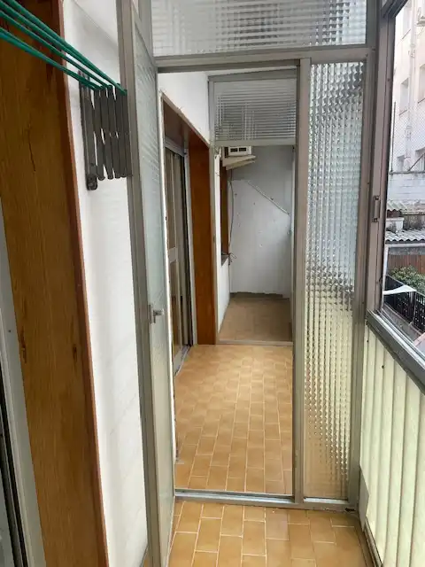 Pis en venda en Badalona amb Aire condicionat, Calefacció i Balcó