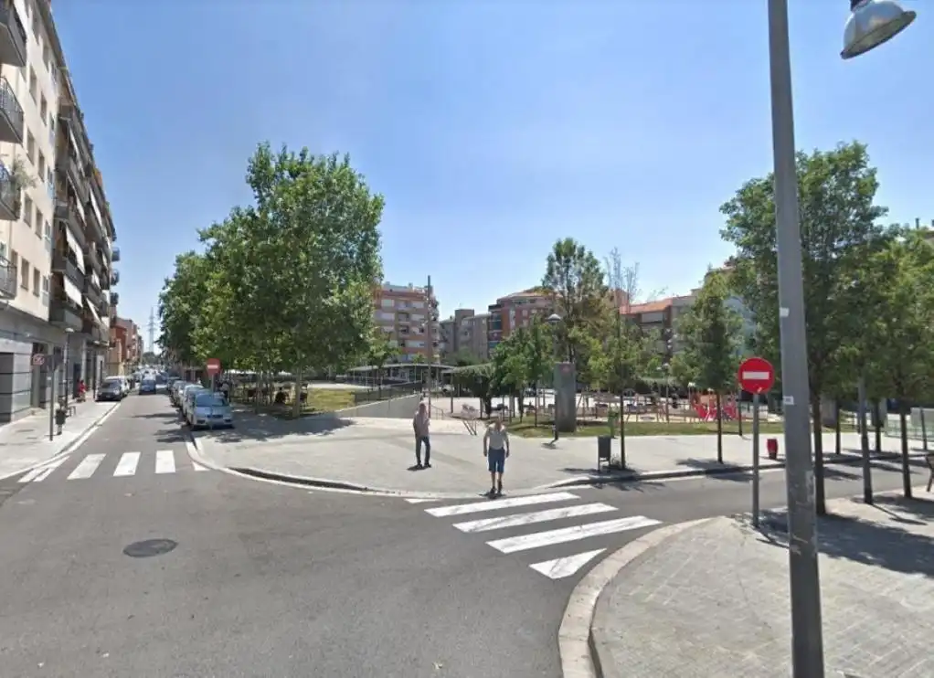 Aparcament en venda a C/ Tarragona, imagen 4