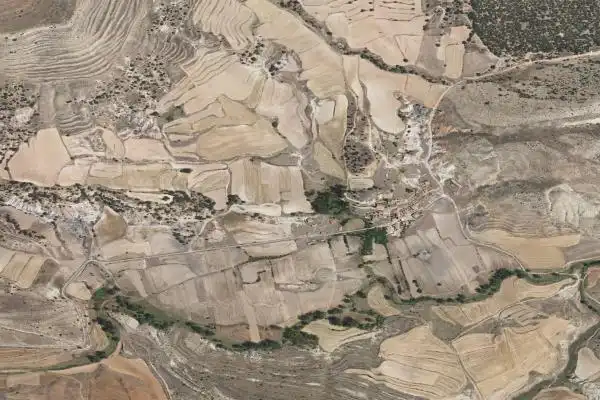 Casa rústica en venda a Martín del Río, imagen 3