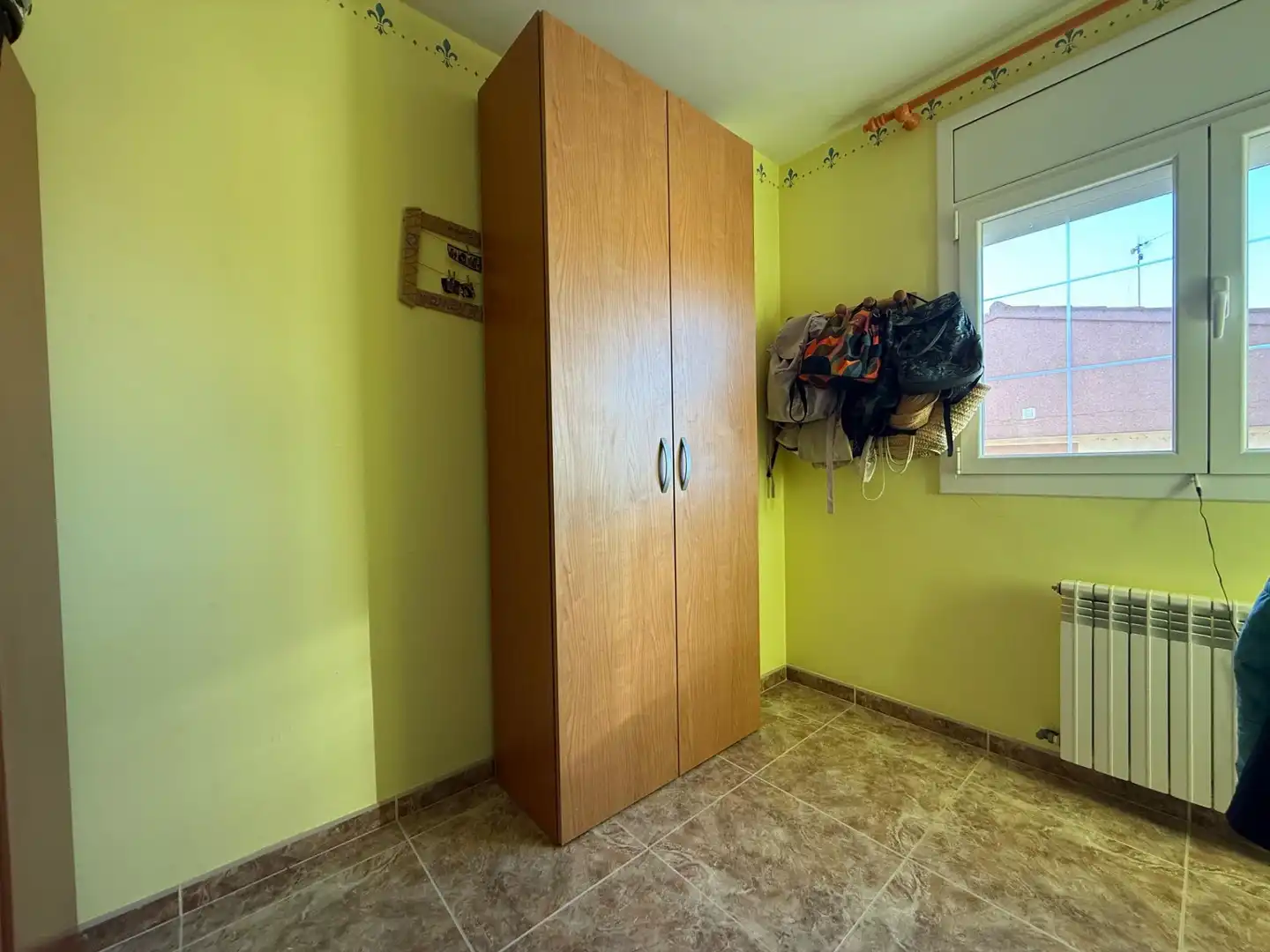 Habitación de Casa o chalet en venta en Sant Jaume d'Enveja con Aire acondicionado, Calefacción y Terraza