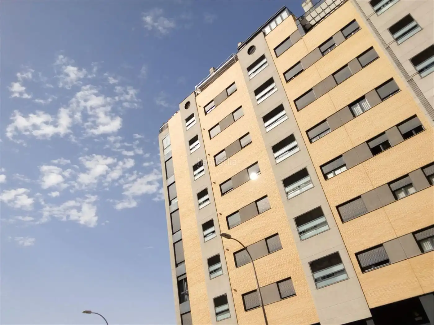 Individual en alquiler en Calle de Luis Peidró 4, imagen 5