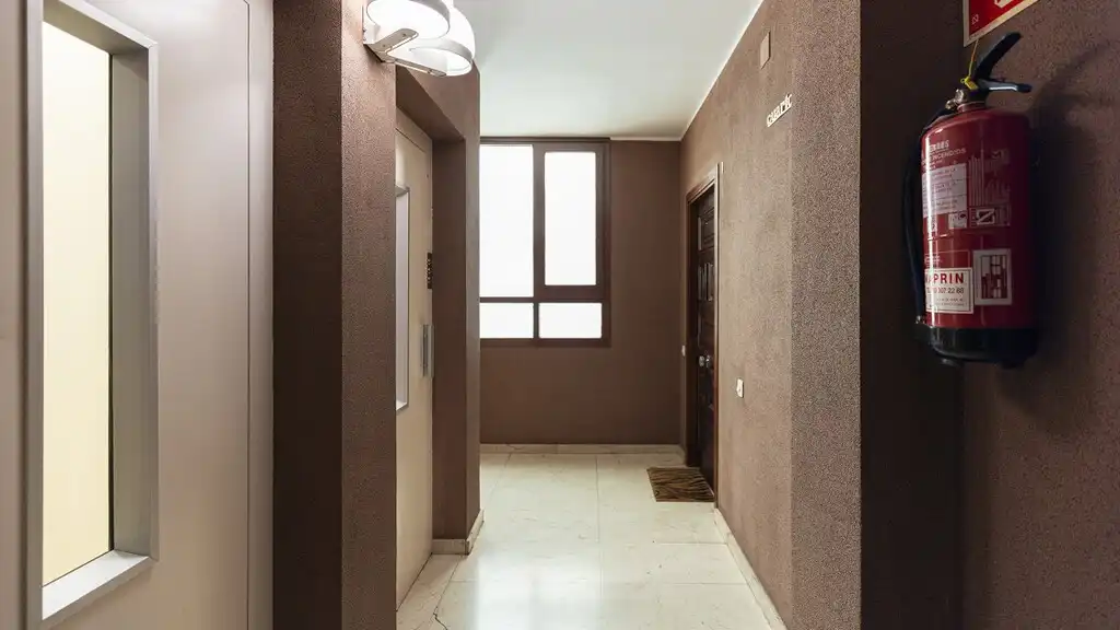 Apartamento en venta en Barcelona con Aire acondicionado, Parquet y Terraza