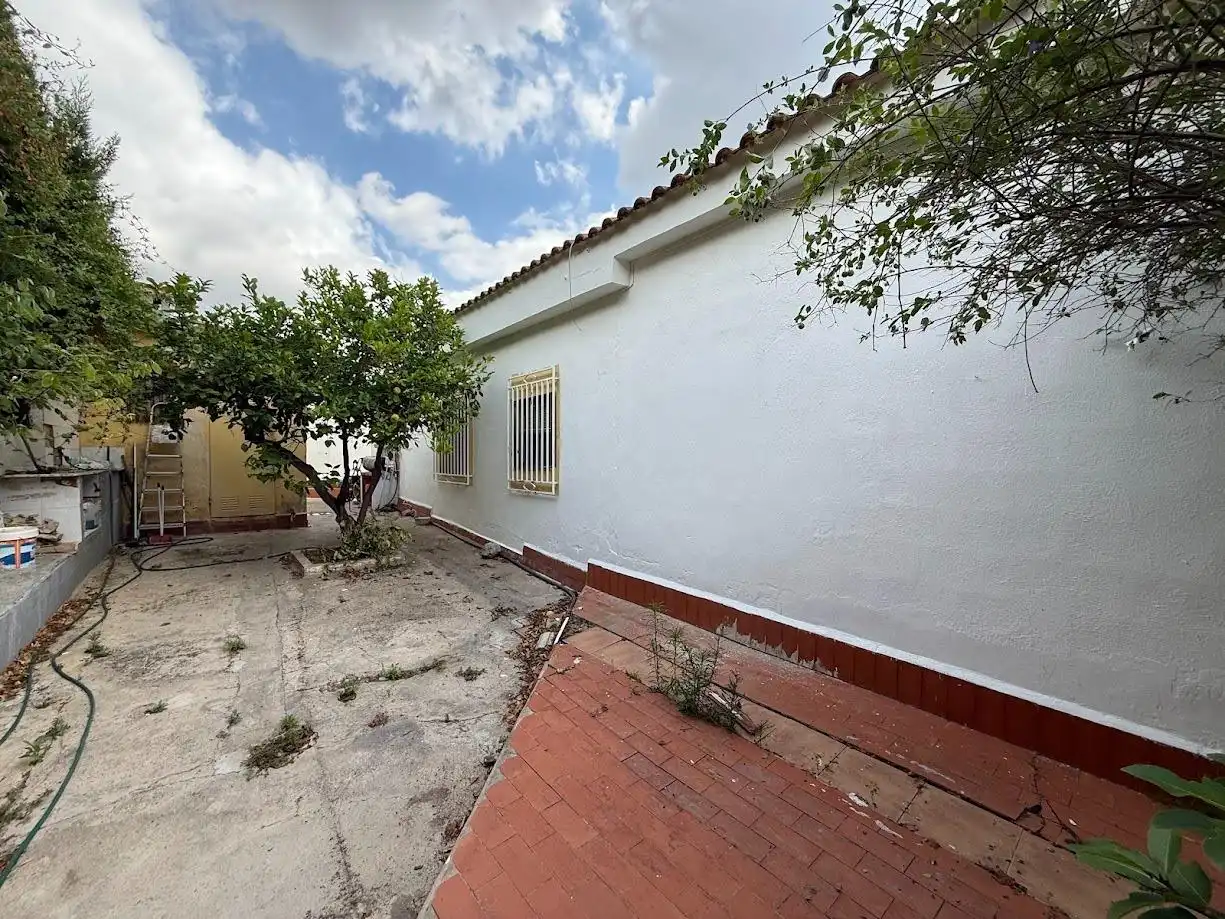 Detached house with pool for sale in Montserrat, imagen 17