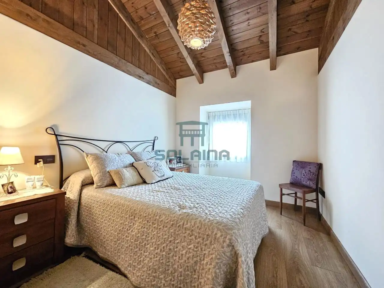 Casa amb terrassa en venda a Piñor, imagen 24