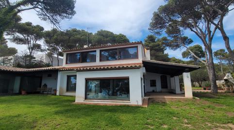 Foto 3 de Casa o xalet en venda a La Fosca - Cala Margarida, Palamós