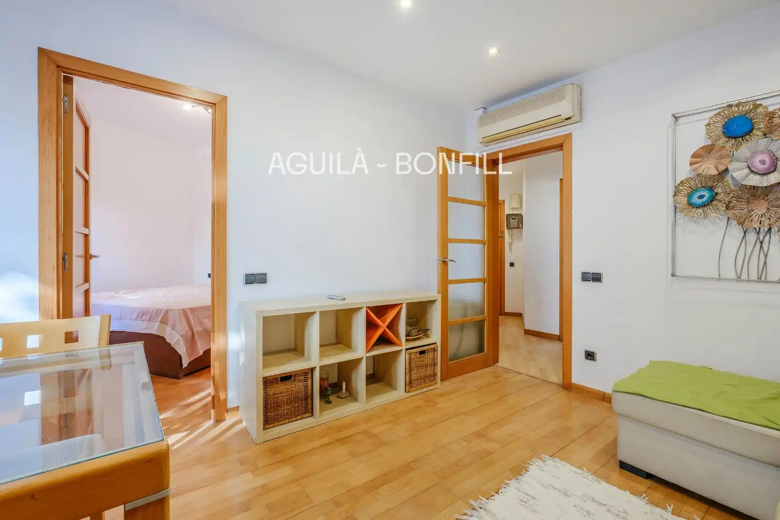 Piso con ascensor en venta en La Plana, imagen 5