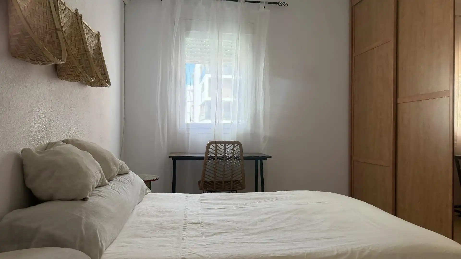 Flat with lift for sale in Avenida Villa de Madrid, imagen 71