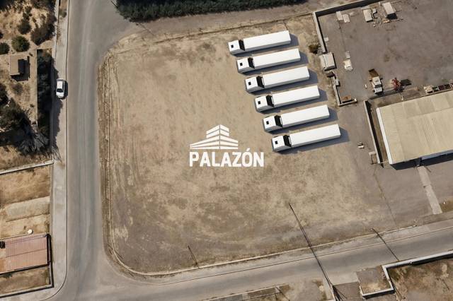 Terreno en Alquiler en Crevillent