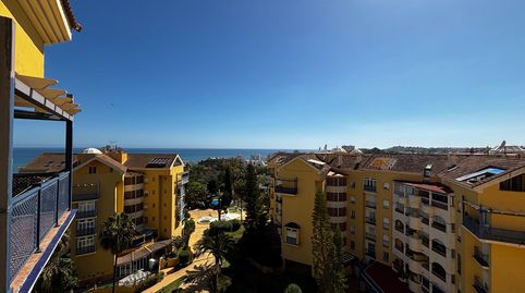Foto 2 de Pis de lloguer a Camino del Prado, Parque de la Paloma, Benalmádena