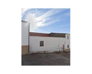 Exterior view of Industrial buildings for sale in Santiago del Campo