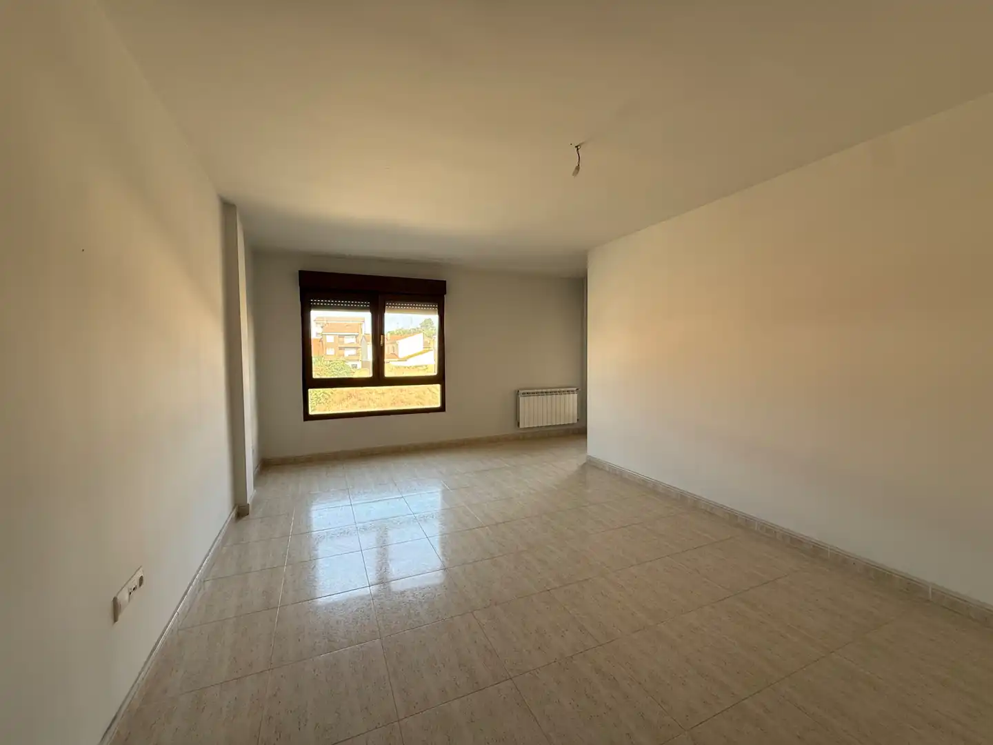 Habitación de Piso en venta en Benavente con Calefacción