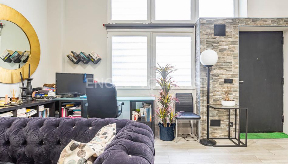 Photo 1 of Duplex to rent in Fuente del Berro, Madrid