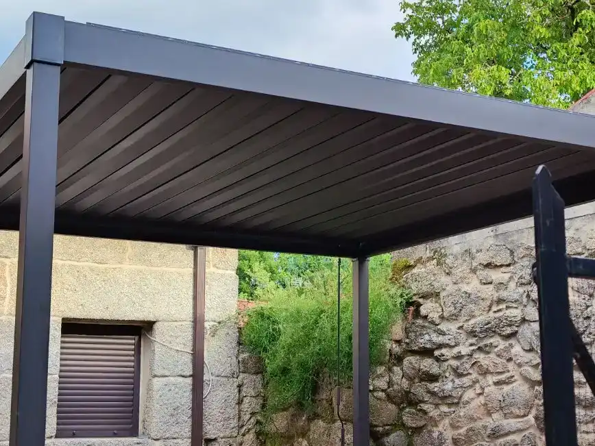Terrassa de Casa o xalet en venda en Allariz