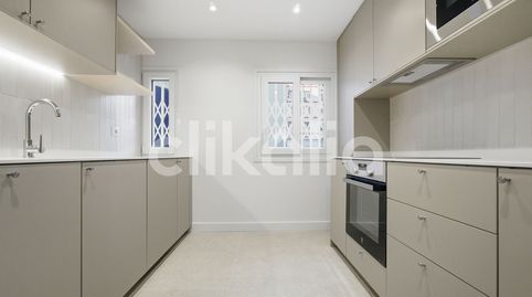 Foto 2 de Piso en venta en Pueblo Nuevo, Madrid Capital