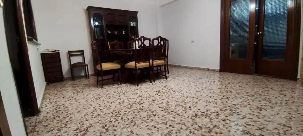 Comedor de Planta baja en venta en Abarán con Terraza