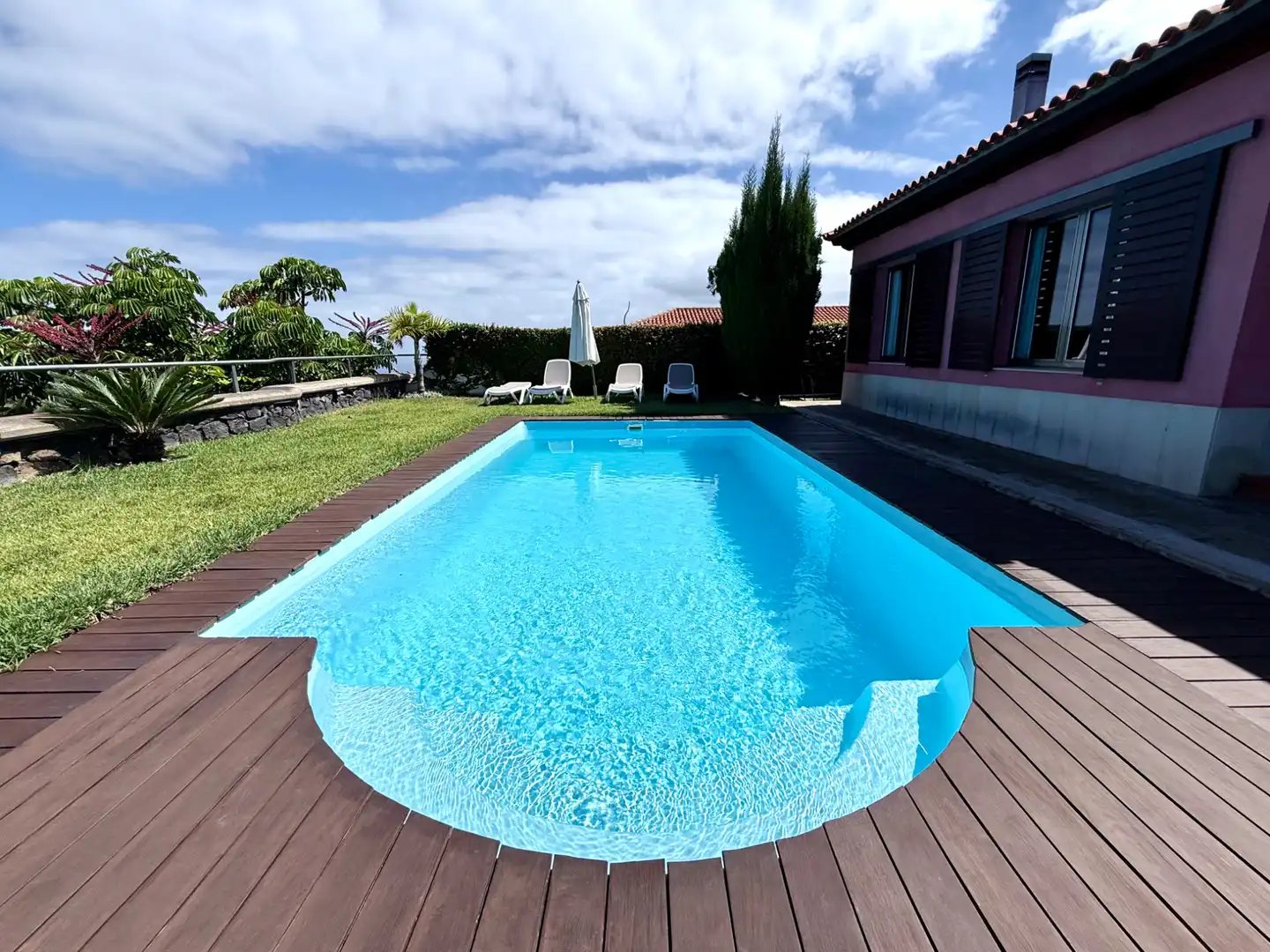 Villa mit Pool zum Verkauf in Urbanizacion Parque Atlantico-Sup-5, imagen 2