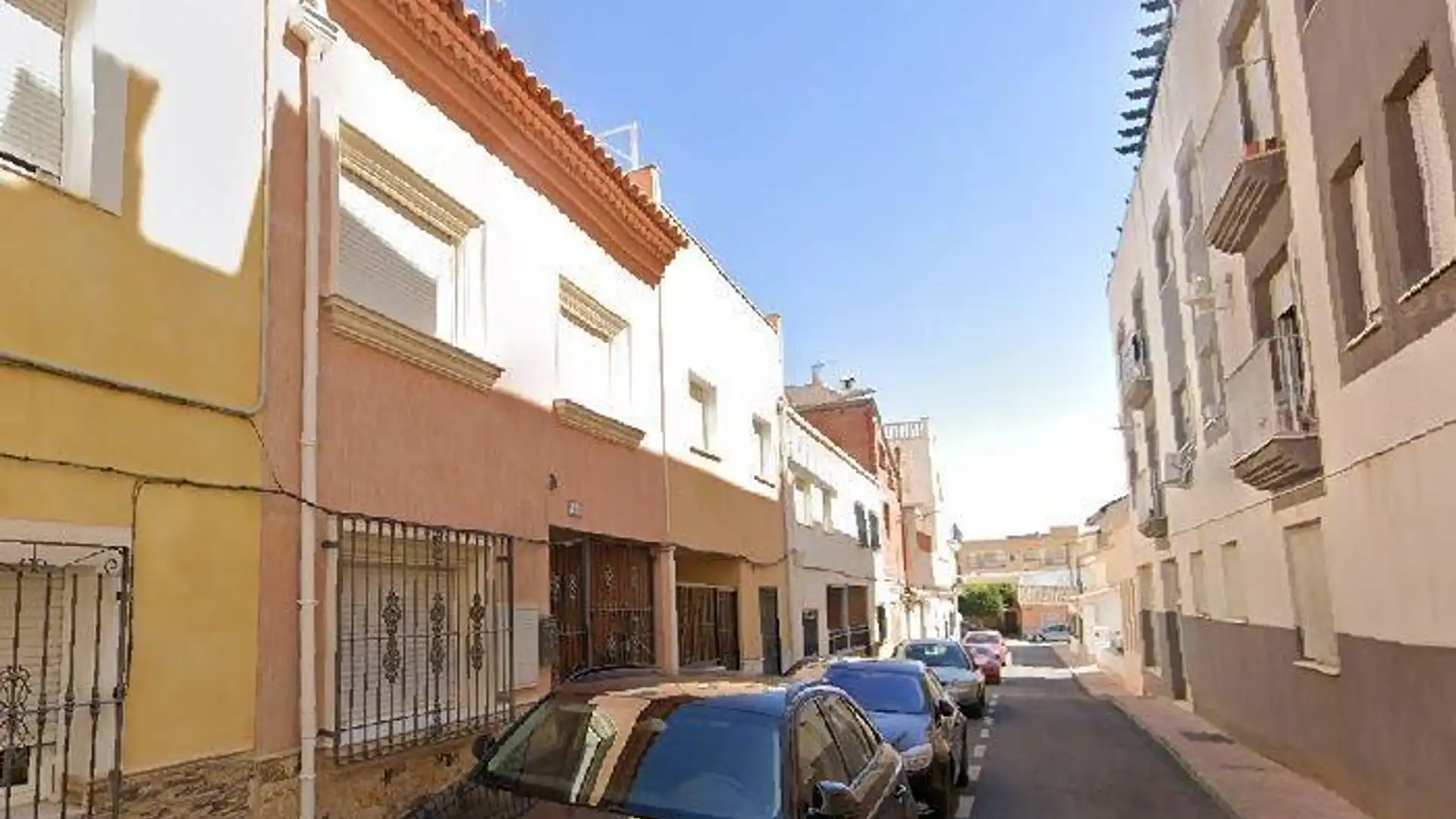 Houses for sale in Calle nacimiento, 36, Albox