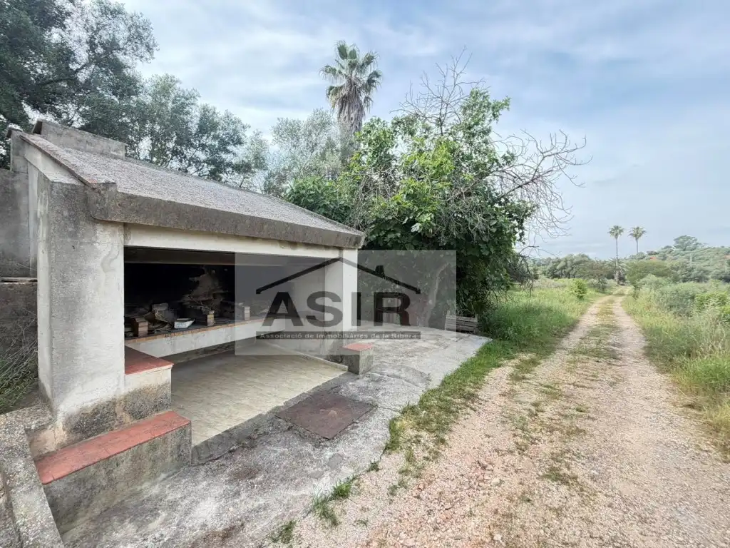 Casa o chalet en venta en Rafelguaraf con Terraza y Piscina