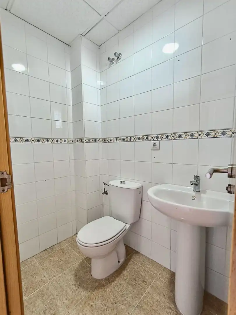 Terraced house for sale in de las Lumbreras, imagen 10