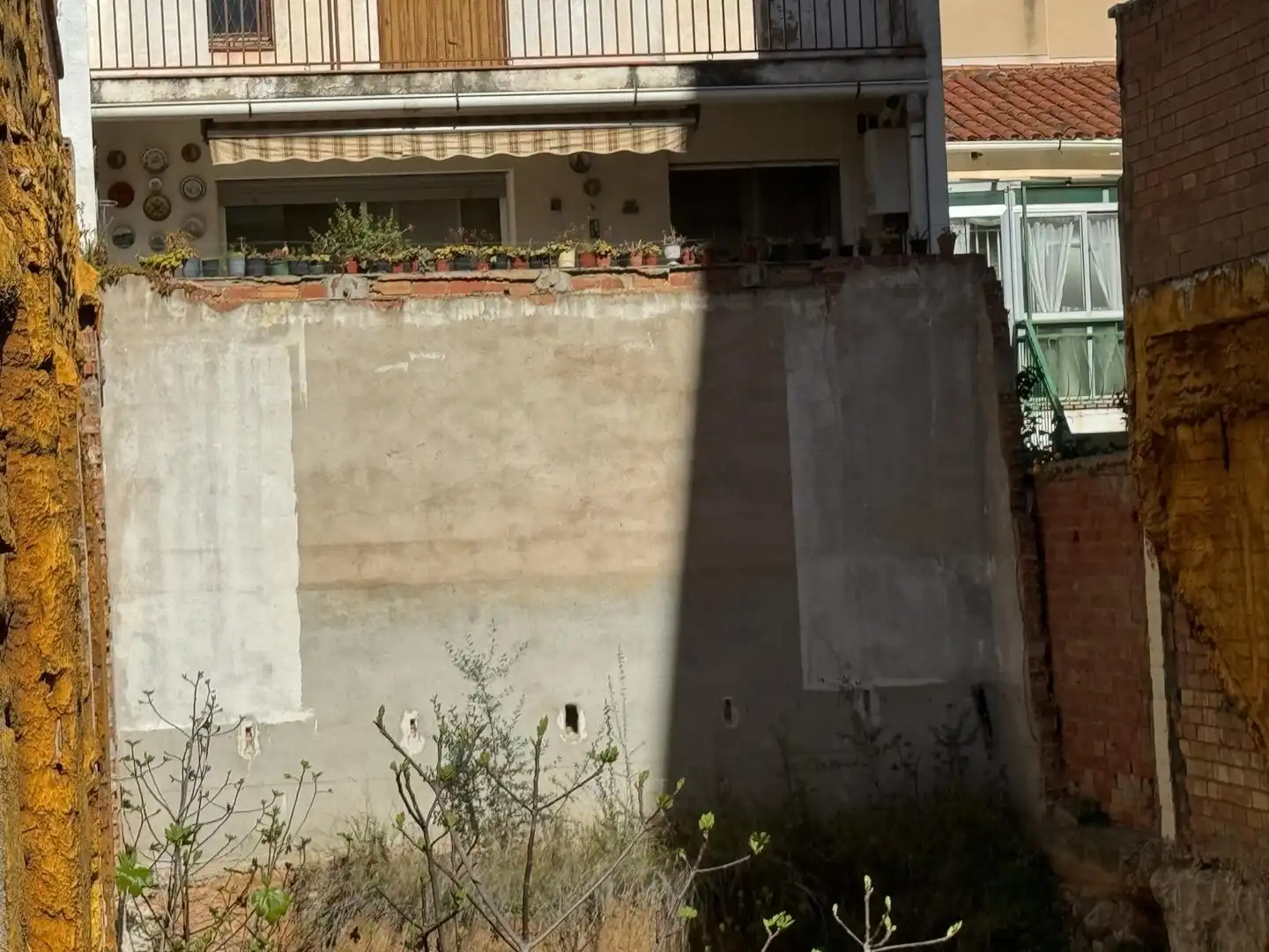 Terreny residencial en venda a El Tancat - Mas d'en Gual, imagen 9