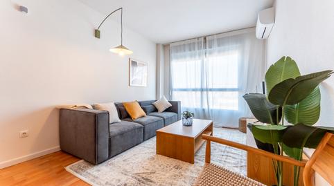 Photo 2 of Flat to rent in Calle del Pintor Ignacio de Zuloaga, 2, Sanchinarro, Madrid