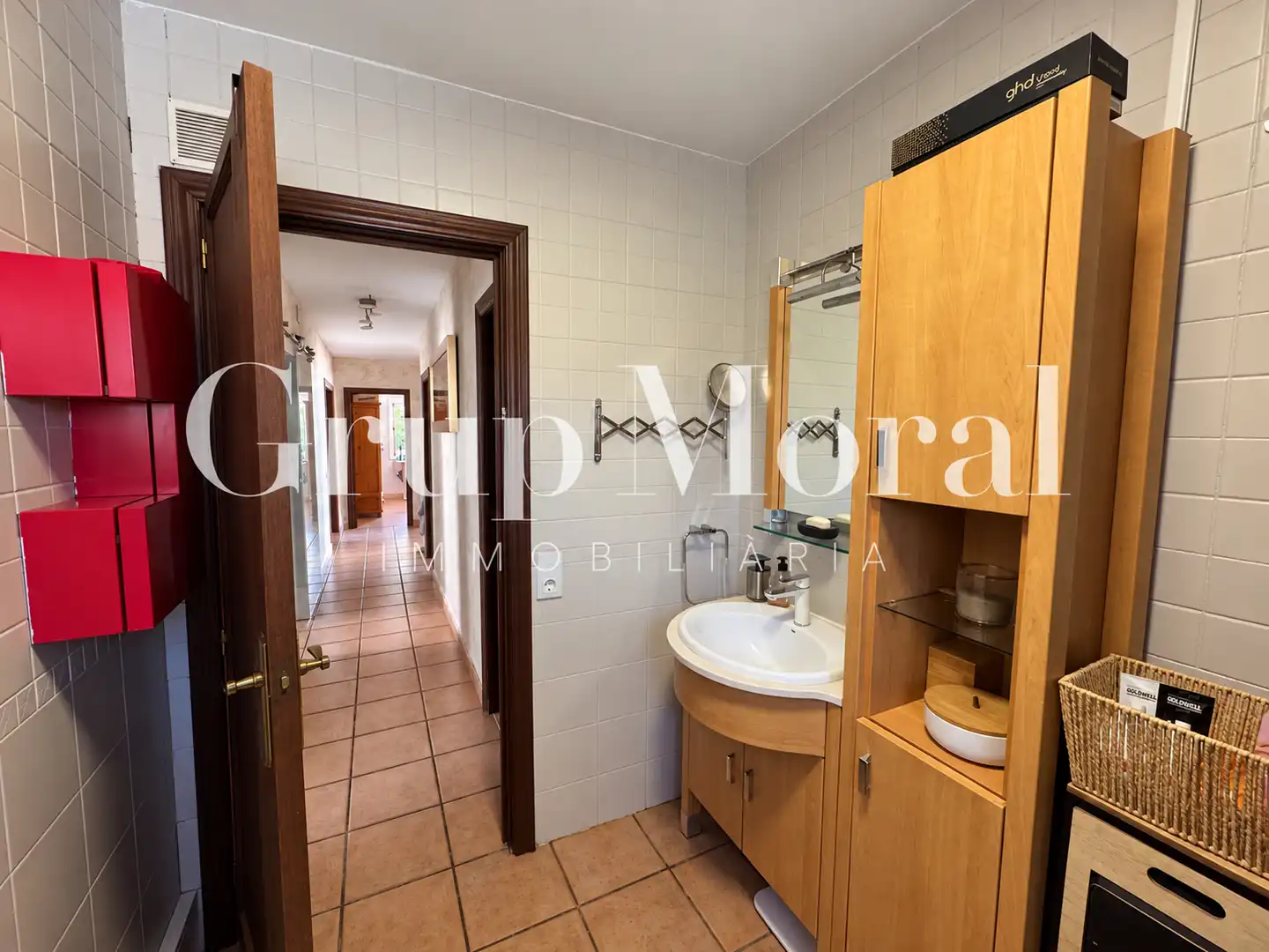 Casa amb piscina en venda a Carrer la Mercè, imagen 11