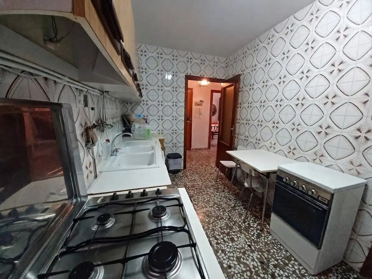 Wohnung mit Terrasse zum Verkauf in La Roda, imagen 11