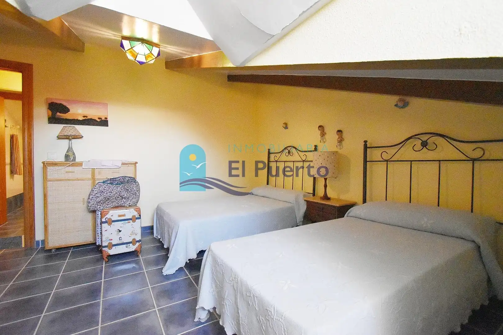 Dúplex en venta en Mazarrón con Aire acondicionado, Calefacción y Jardín privado