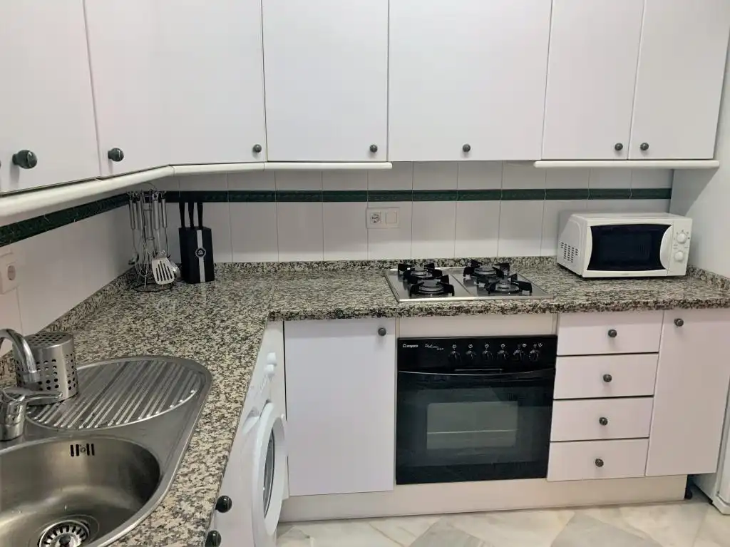 Casa a schiera in affitto a El Rompido, imagen 5