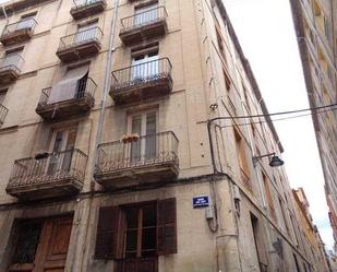 Exterior view of Premises for sale in Alcoy / Alcoi