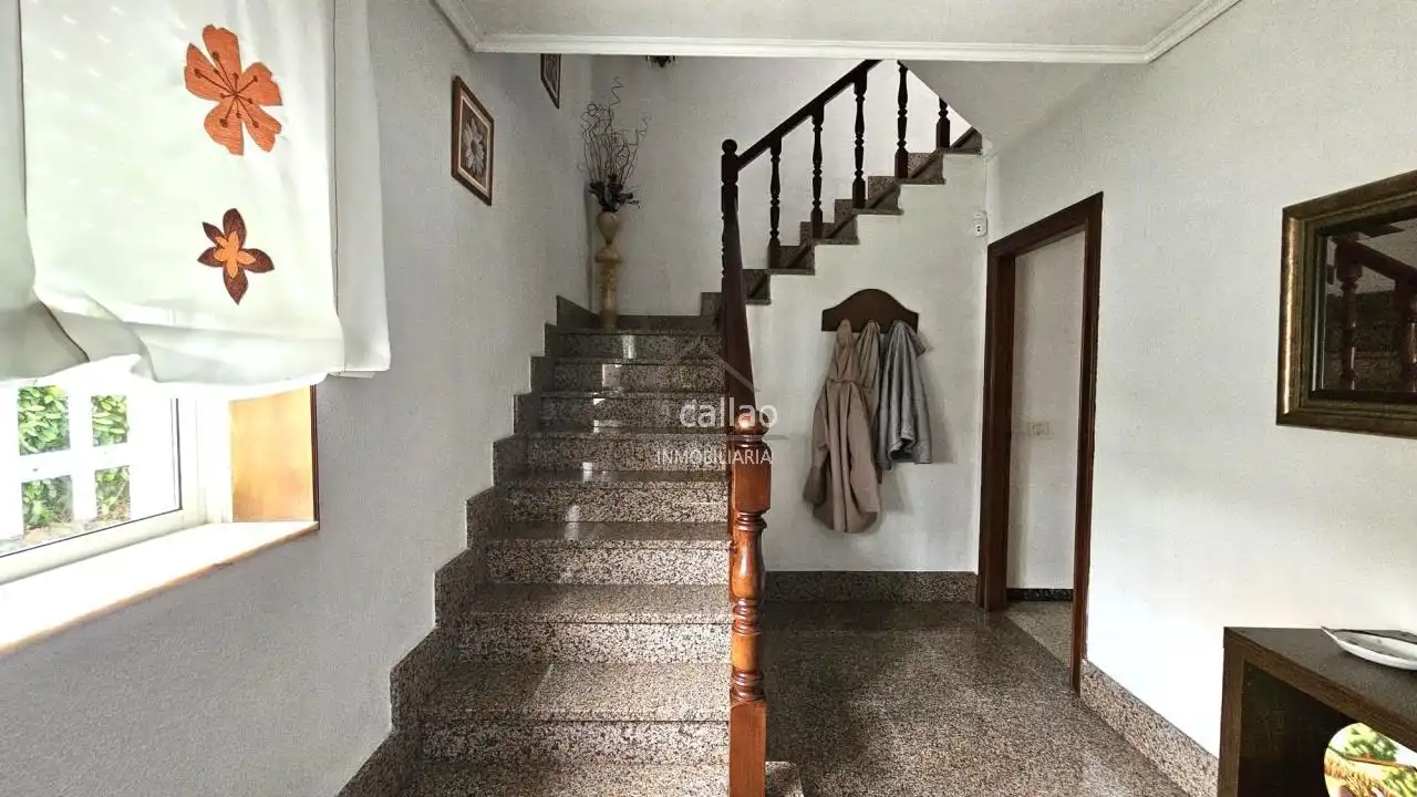 House with garden for sale in A Gándara, imagen 48