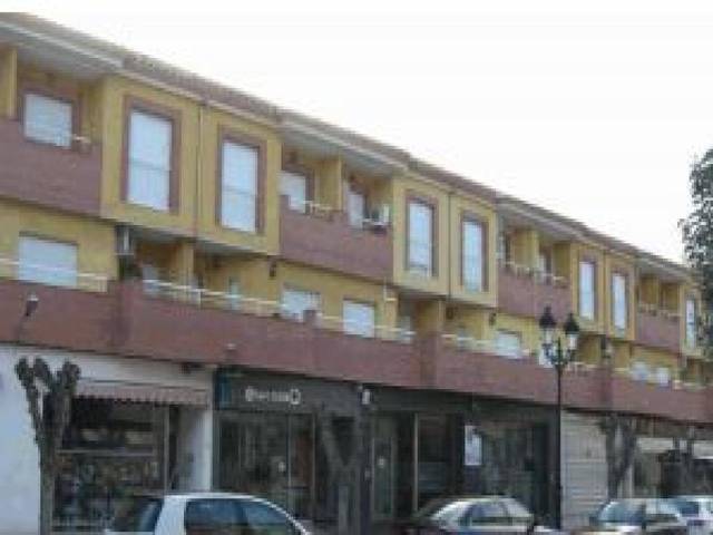 Local comercial en Venta en Moratalla